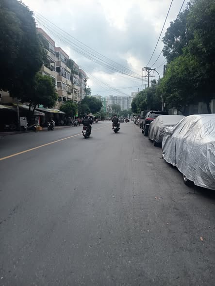 Nhà phố Hoàng Diệu, Quận 4, 23.8m² giá 4 tỷ - Tiện ích xung quanh đẳng cấp!