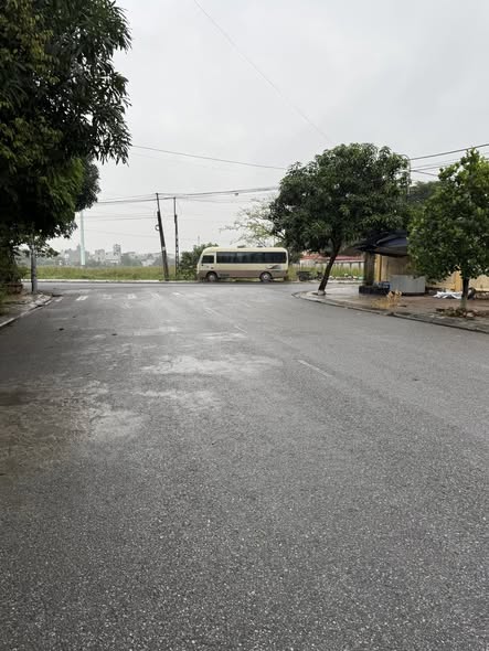 Đất nền O16 - Lô 2x Phú Xuân, Thái Bình 71,4m² - Pháp lý rõ ràng, đầu tư sinh lời!