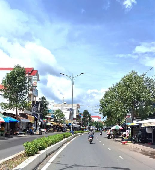 Nhà mặt tiền đường Huỳnh Phan Hộ, Bình Thủy, Cần Thơ - Diện tích 84m², Giá 3 tỷ - Đầu tư sinh lời!