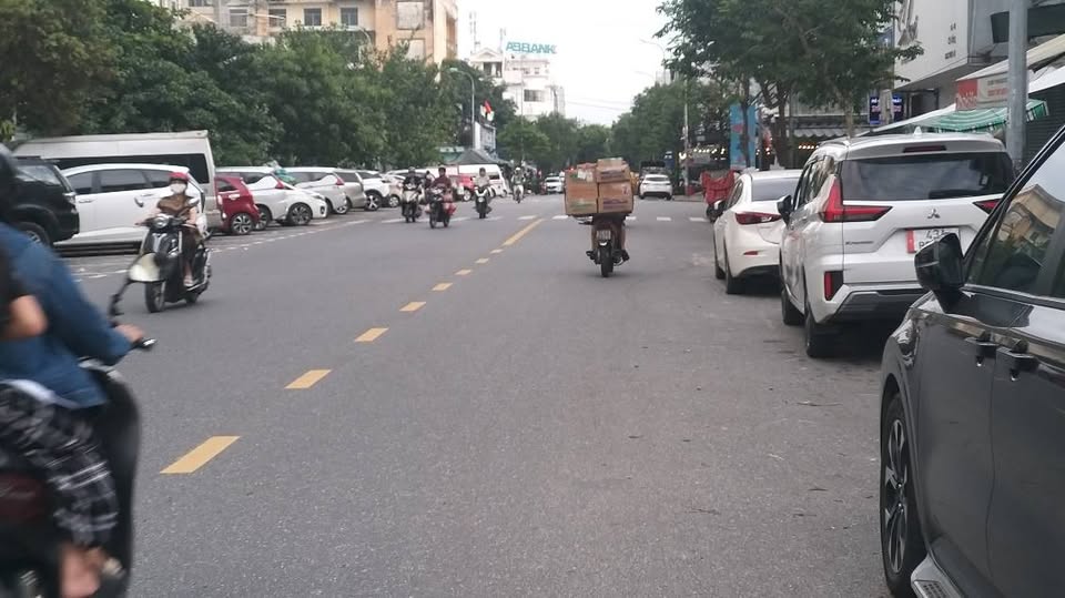 Đất kiệt đường Chi Lăng, quận Hải Châu 112m² giá 6 tỷ - Vị trí đắc địa đầu tư sinh lời!