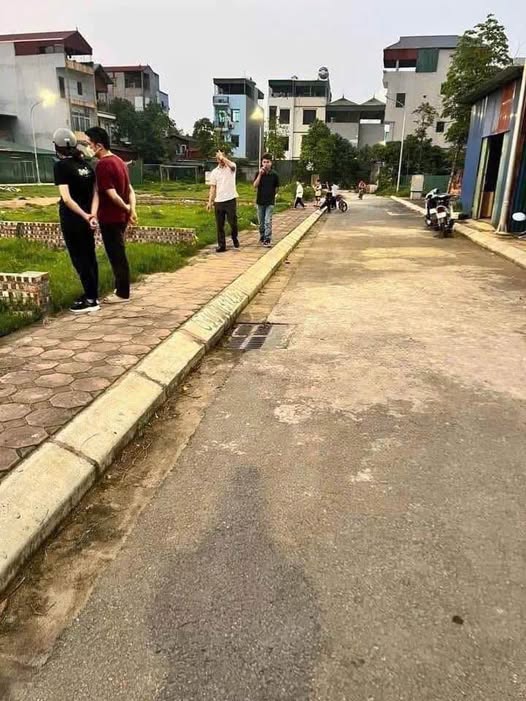 Đất đấu giá Đại Áng, Thanh Trì 60m² giá 3.5 tỷ - Đầu tư sinh lời ngay!