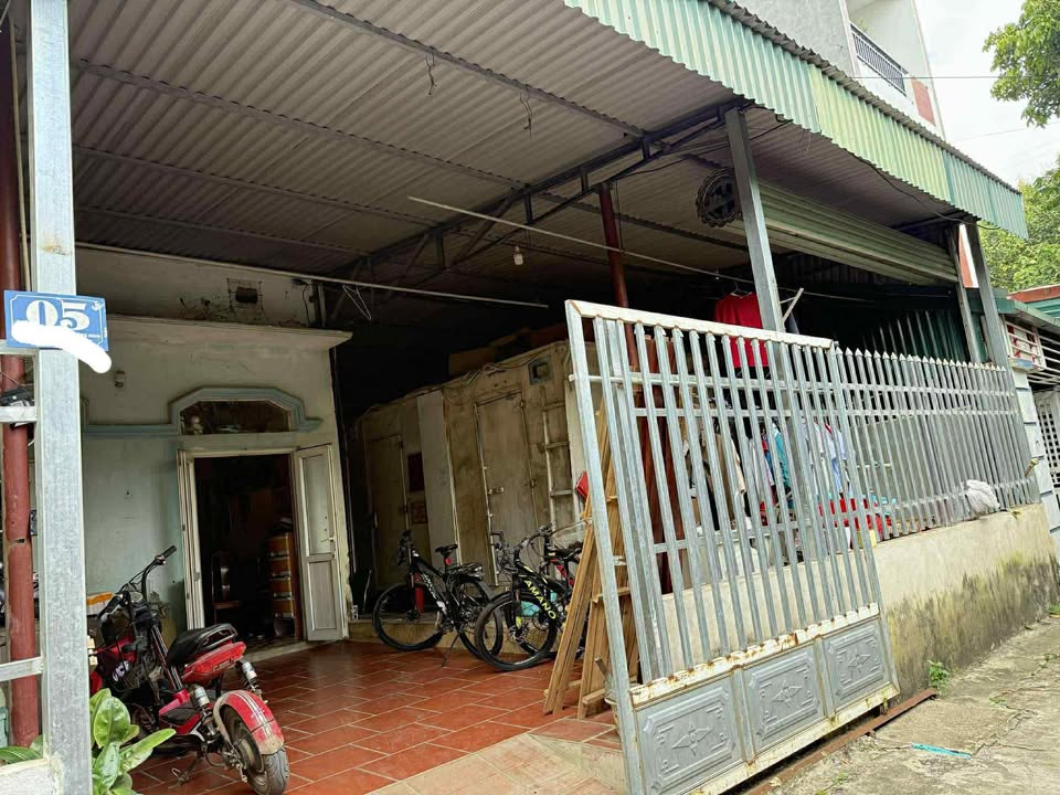 Đất thổ cư 140m² tại Tổ 4 Quyết Tâm - Giá chỉ 600 triệu – Cơ hội đầu tư sinh lời!