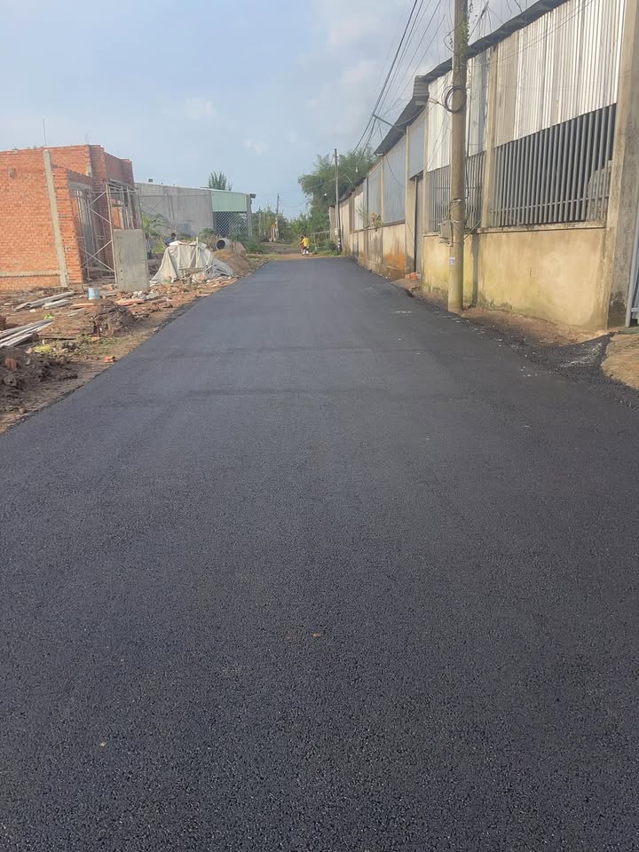 Đất nền Sông Thao Trảng Bom 120m² giá chỉ 730 triệu - Sổ riêng thổ cư