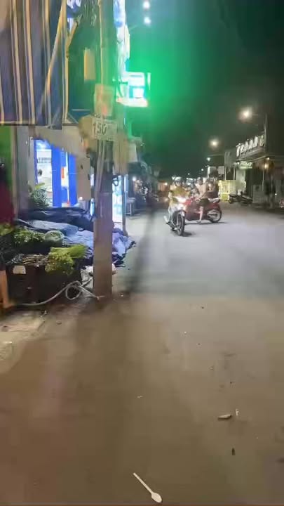 Nhà cấp 4 mặt tiền đường Huỳnh Văn Nghệ, Trảng Bom 105m² giá 3 tỷ - Đầu tư sinh lời tốt!