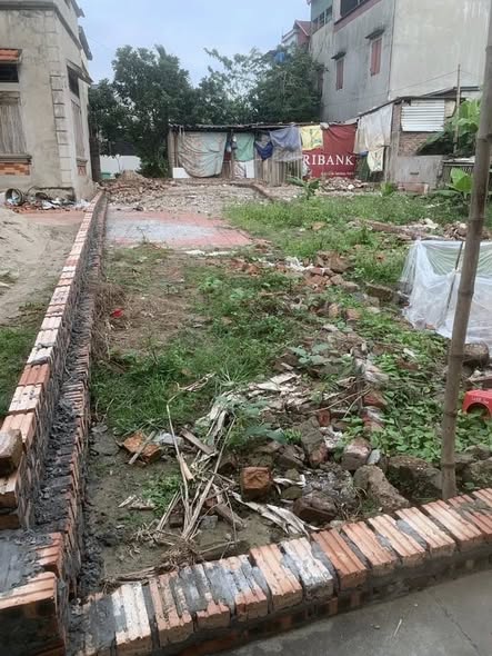 Đất Mão Điền 97m² giá 1 tỷ - Gần KCN Thuận Thành, giao thông thuận tiện!