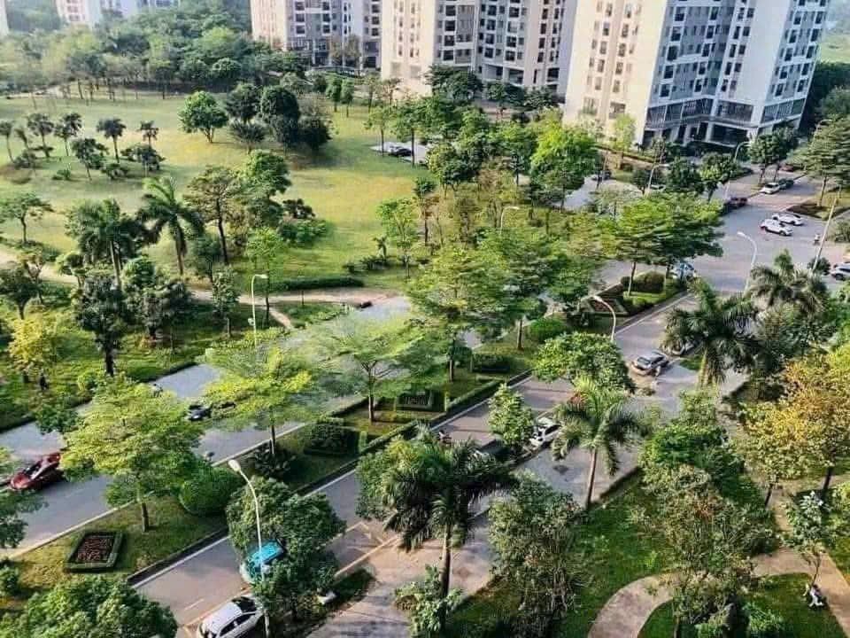 Căn hộ Hồng Hà Eco City Tứ Hiệp 108m² giá thỏa thuận - Không gian sống lý tưởng!