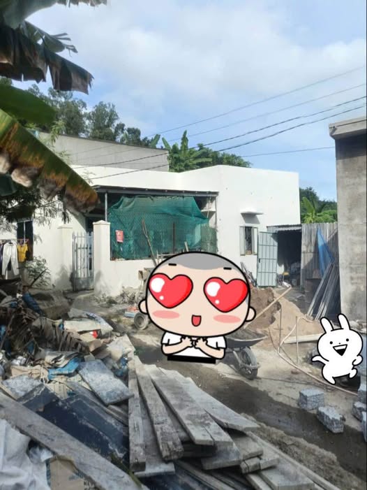 Đất nền Vĩnh Hải, Bắc Nha Trang 72.5m² giá 790 triệu - Sổ đỏ chính chủ, gần biển!