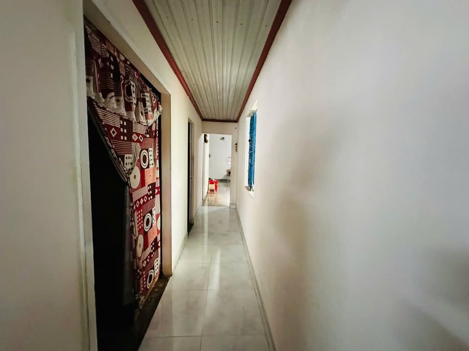 Nhà mặt tiền Huỳnh Thúc Kháng, phường Yên Đỗ, 154m² giá 3 tỷ - Cơ hội đầu tư tốt!