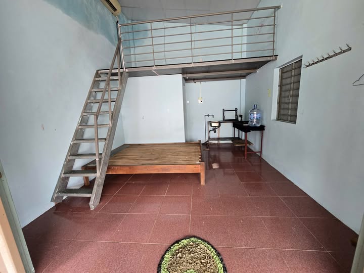 Phòng trọ mặt tiền Nguyễn Chu Sĩ, Liên Chiểu, Đà Nẵng - Chỉ 2 triệu/tháng!