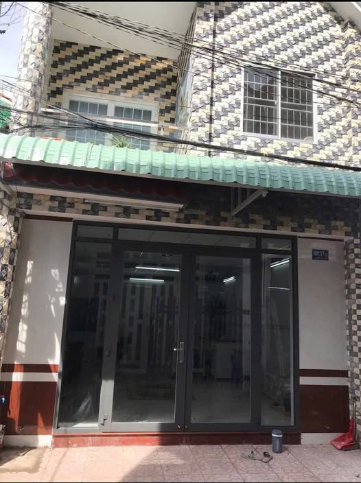 Nhà cho thuê tại phường Tân An, Cần Thơ - Diện tích 60m², giá 5 triệu/tháng - Phù hợp cho gia đình