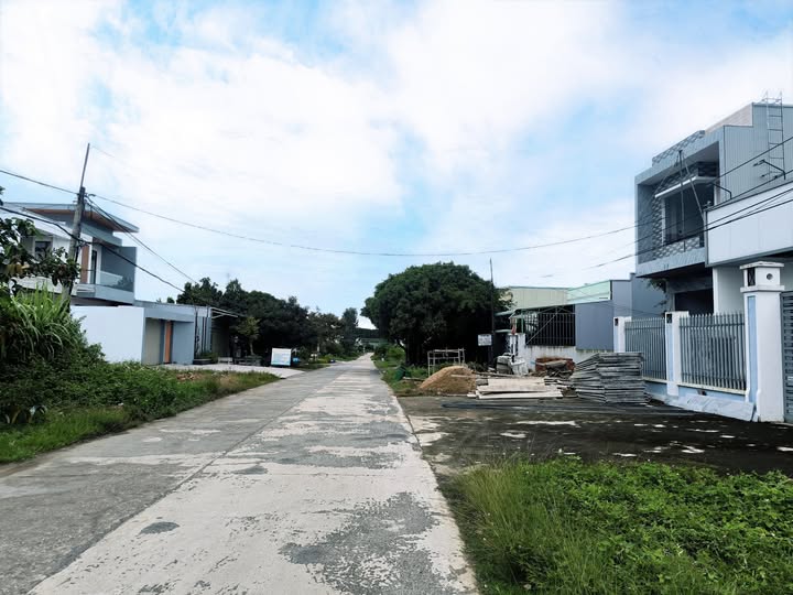 Đất thổ cư Nguyễn Văn Trỗi, An Bình, Gia Lai 300m² giá 900 triệu - Cơ hội đầu tư tuyệt vời!