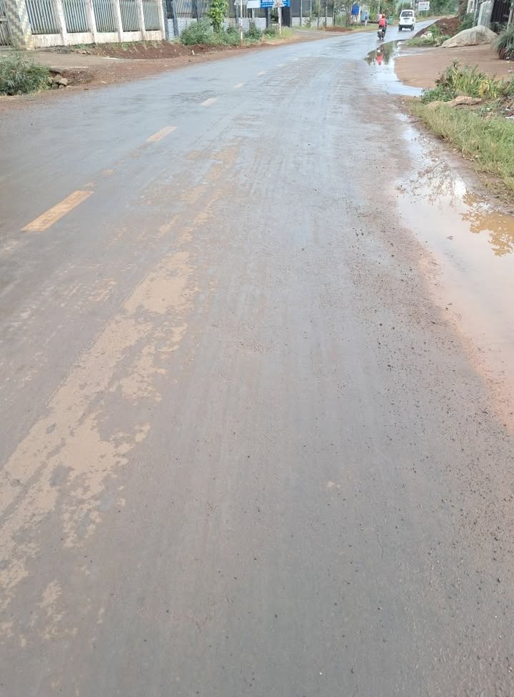 Đất nền mặt đường nhựa 170m tại Nâm N'Jang, Đắk Song - Giá chỉ 3.1 tỷ!