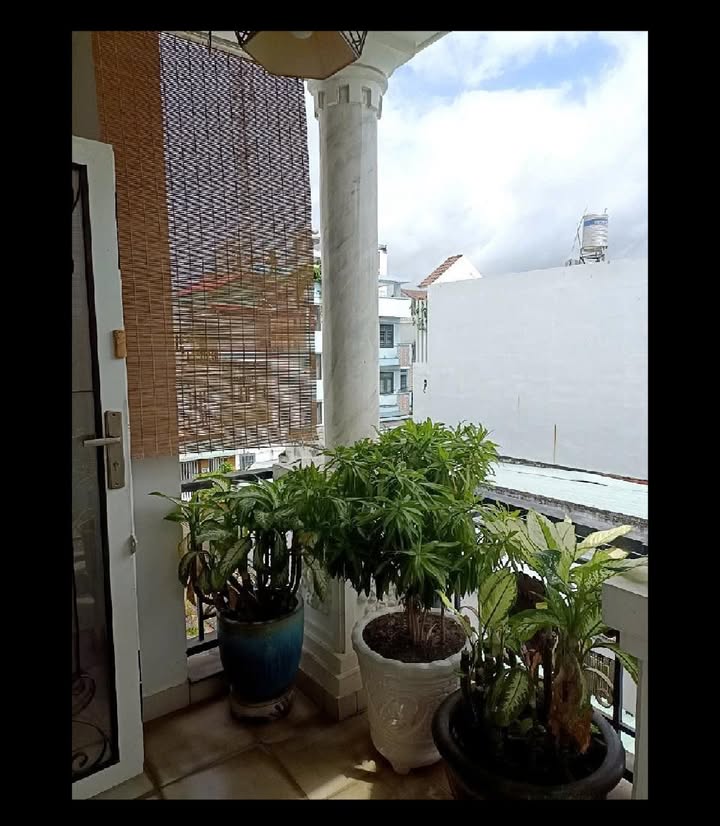 Nhà riêng phường Tăng Nhơn Phú A 80m² giá 3.6 tỷ - Chủ cần bán gấp!