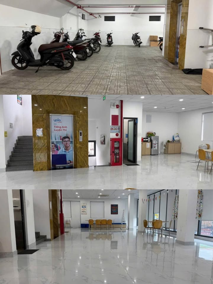 Cho thuê mặt tiền Đỗ Xuân Hợp, quận 9 - 80m² chỉ 40 triệu/tháng