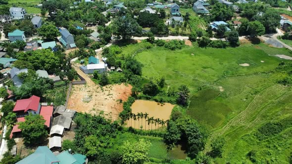 Đất nghỉ dưỡng 2273m² Thạch Thất giá chỉ 5 triệu/m² - Đầu tư tiềm năng!