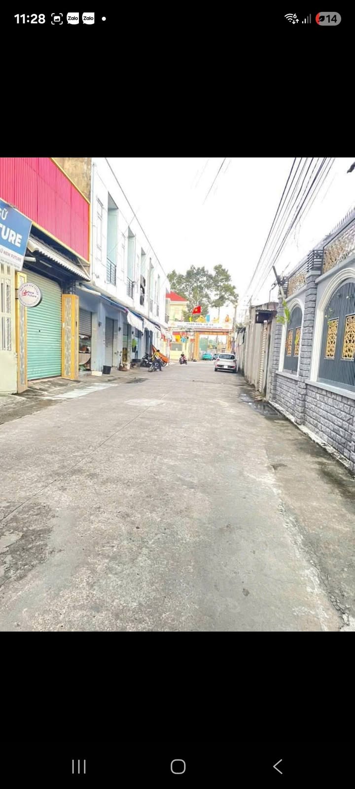 Nhà lầu đúc thật tại Trảng Dài, Biên Hòa 105m² giá 4.15 tỷ - Sổ hồng riêng, hướng Bắc!