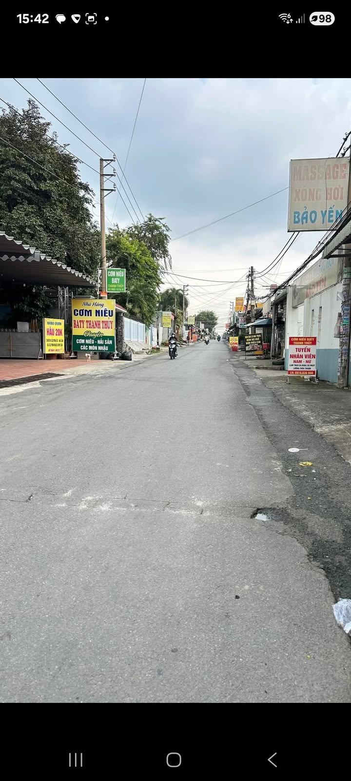 Đất biệt thự Gia Viên Tân Hiệp 550m² giá 18 tỷ - Đầu tư sinh lời hiếm có!