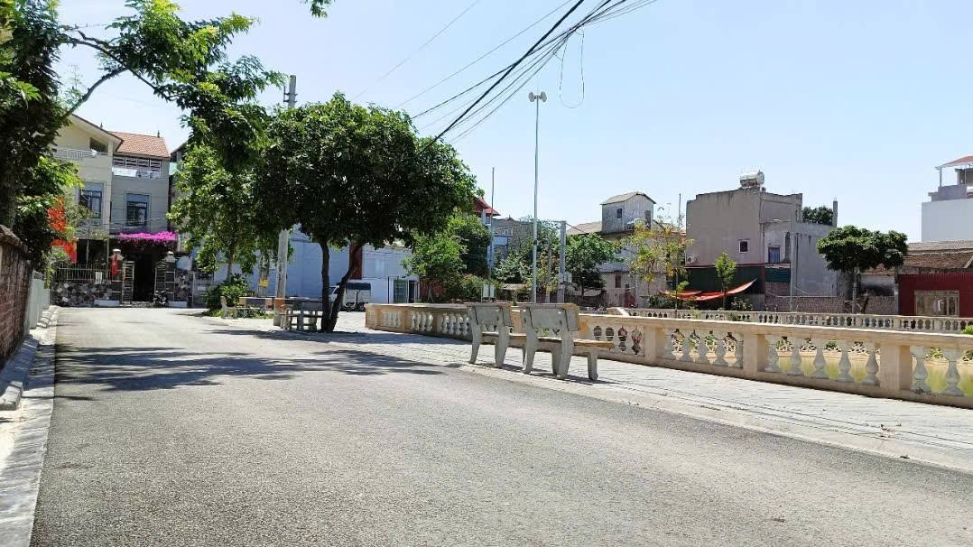 Đất Nam Hồng, Đông Anh 68m² - Cơ hội hiếm có với 2 mặt ngõ, ô tô vào tận cửa!