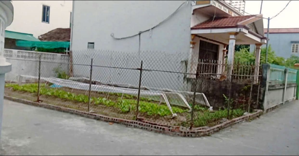 Đất nền Cổ Dương - Tiên Dương 72,5m² giá thỏa thuận - Lô góc 2 mặt tiền thông thoáng