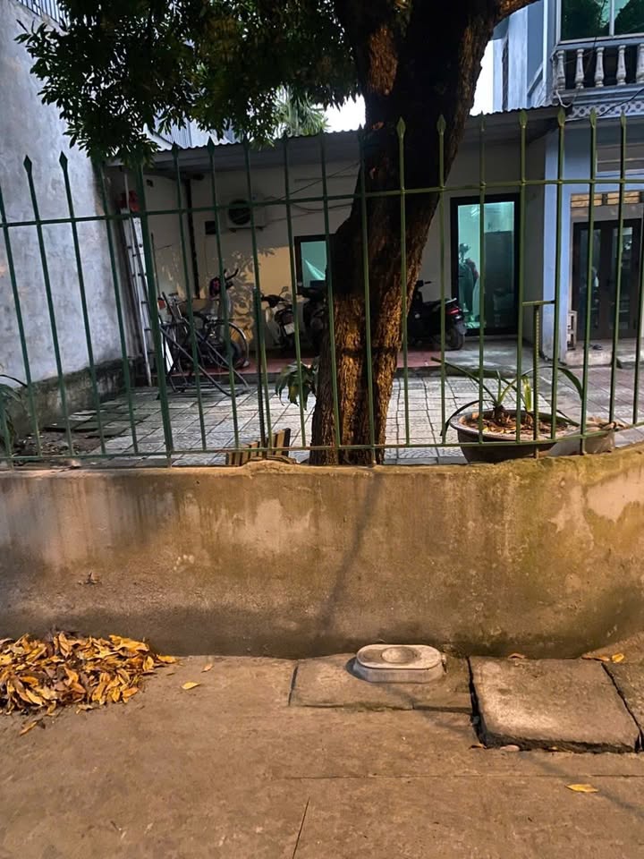 Đất nền Võng La - Đông Anh 80m² giá thỏa thuận - Đường rộng, vị trí đẹp!