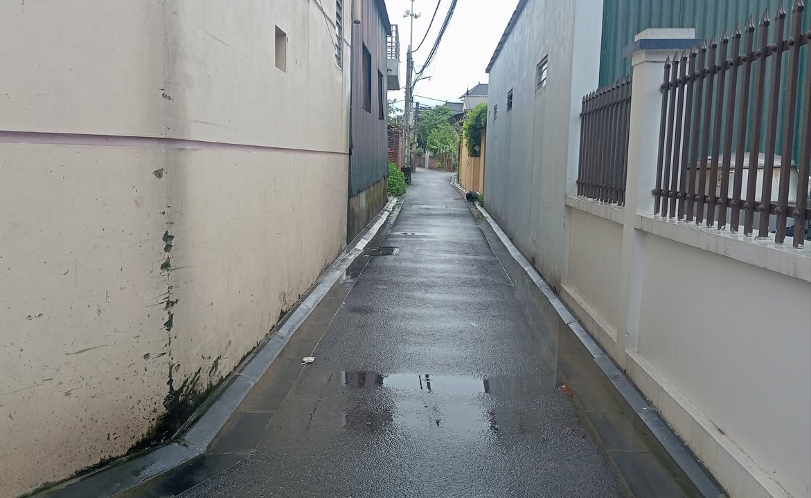 Đất thổ cư Nguyên Khê 44m² giá 3 tỷ - Vị trí đẹp, ô tô vào tận nơi!