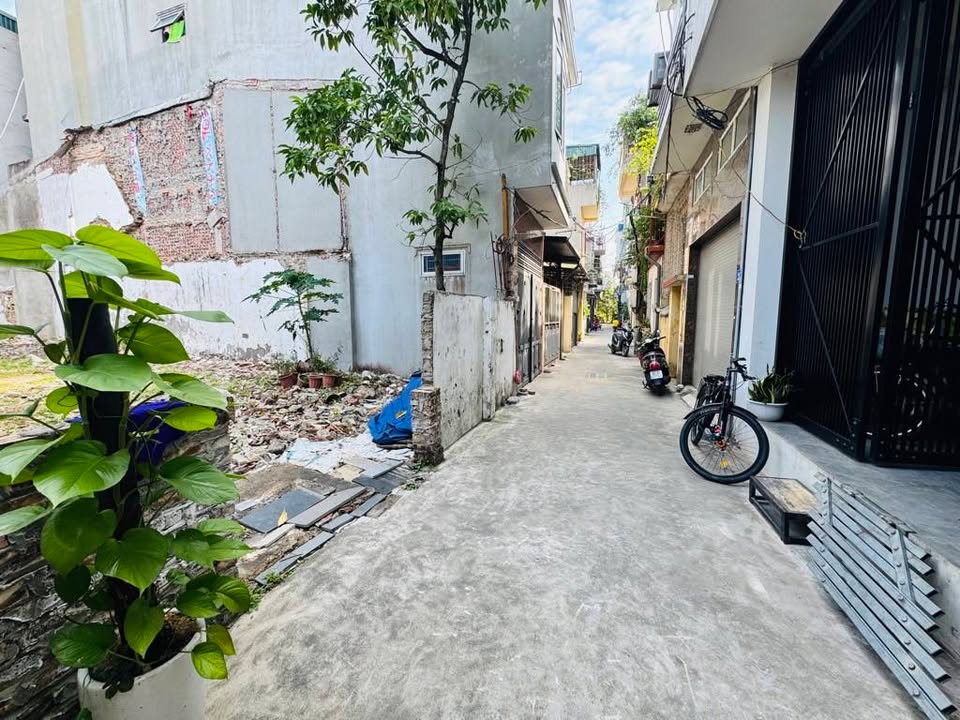 Đất Kim Nỗ Đông Anh 79m² giá thỏa thuận - Mặt tiền rộng, ô tô đỗ cửa!