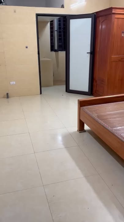 Phòng cho thuê ngõ 30 Tựu Liệt 30m² chỉ 3 triệu - Không gian thoáng đãng, đầy đủ nội thất!