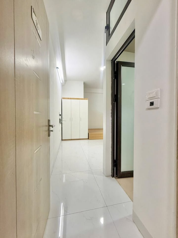 Phòng cho thuê Ngõ 3, Xóm Cầu, 28m² giá 3.2 triệu - Tiện nghi đầy đủ!