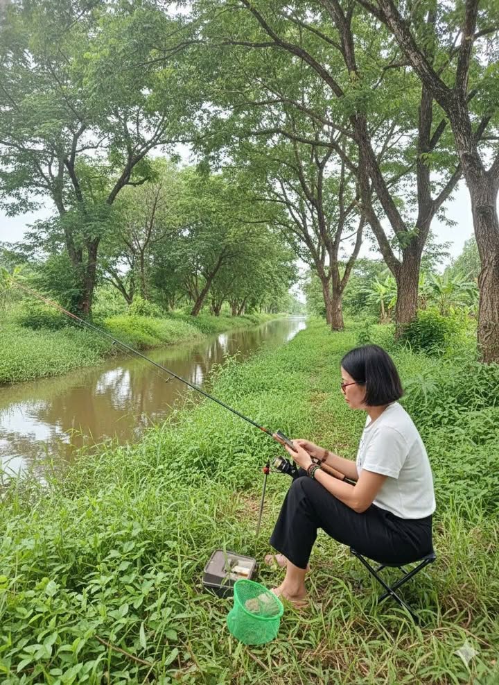 Đất nền Nhuận Đức Củ Chi 95m² giá 1 tỷ - Sổ hồng chính chủ, xây dựng ngay!