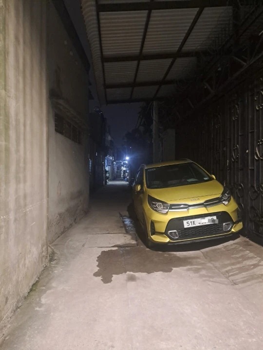 Đất nền Tô Ký, Trung Mỹ Tây, 130m² giá 6.9 tỷ - Cơ hội đầu tư tuyệt vời!