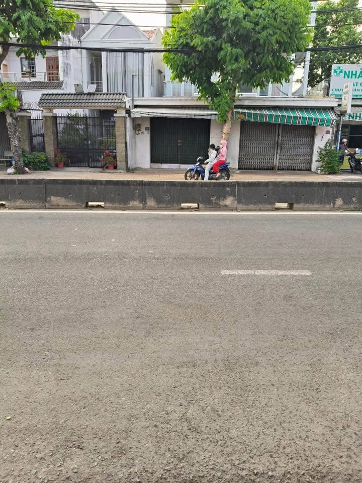 Đất nền mặt tiền Nguyễn Thị Sóc Hóc Môn 429.2m² giá 33 tỷ - Cơ hội đầu tư sinh lời cao!