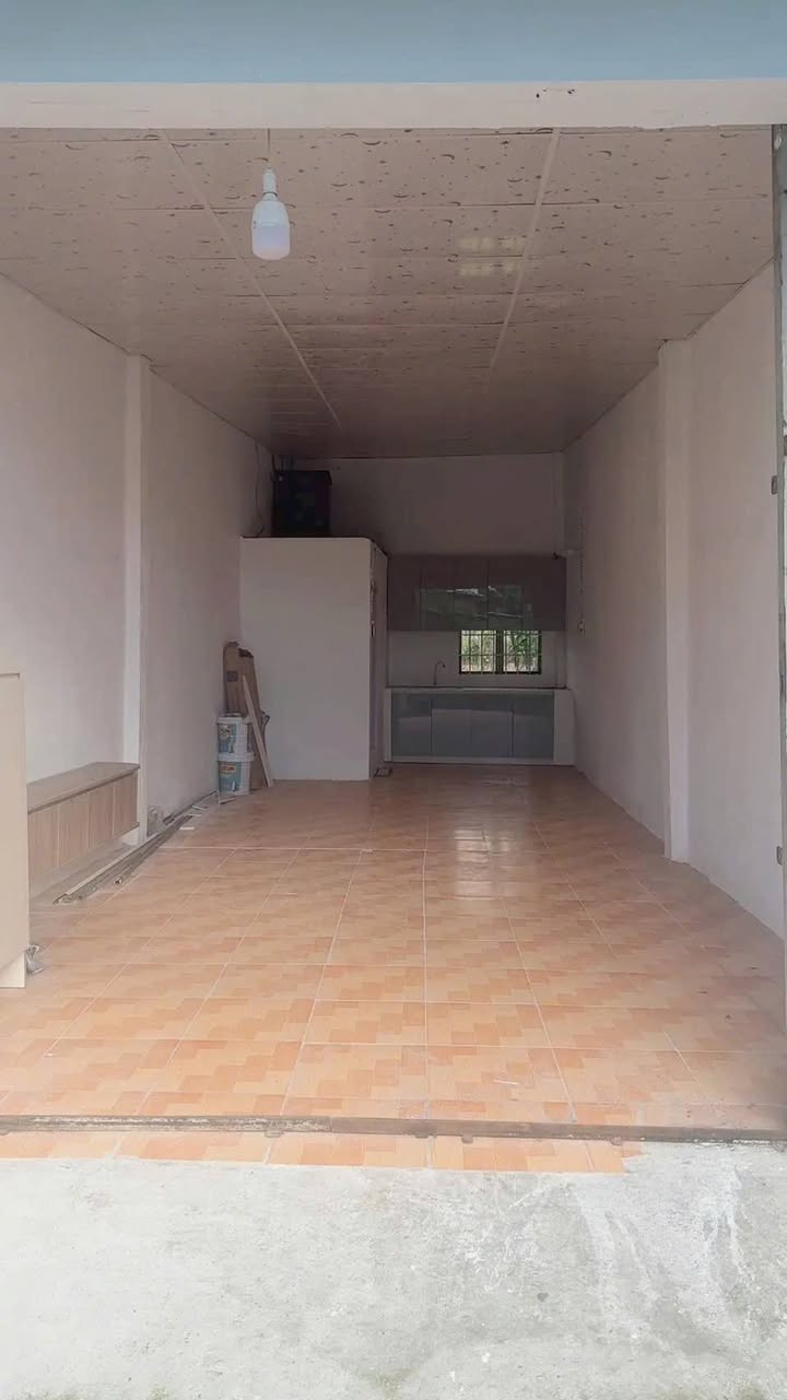 Nhà cấp 4 Bình Mỹ Củ Chi 40m² giá 550 triệu - Sẵn sàng ở ngay!