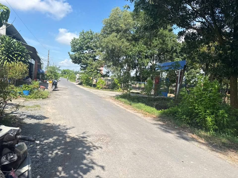 Đất nền thổ cư Đức Lập Thượng 160m² giá 650 triệu - Cơ hội đầu tư hấp dẫn!