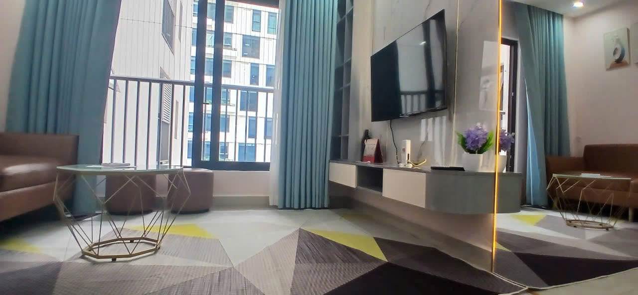 Căn hộ CT2 VCN Phước Hải 67m² giá 13 triệu - Nội thất đầy đủ, vào ở ngay!