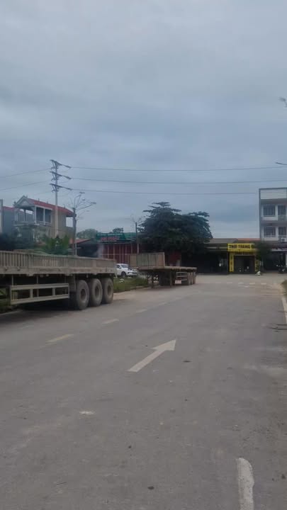 Đất thổ cư Kép 108m² giá thỏa thuận - Phong thủy tốt, tiện ích đầy đủ!