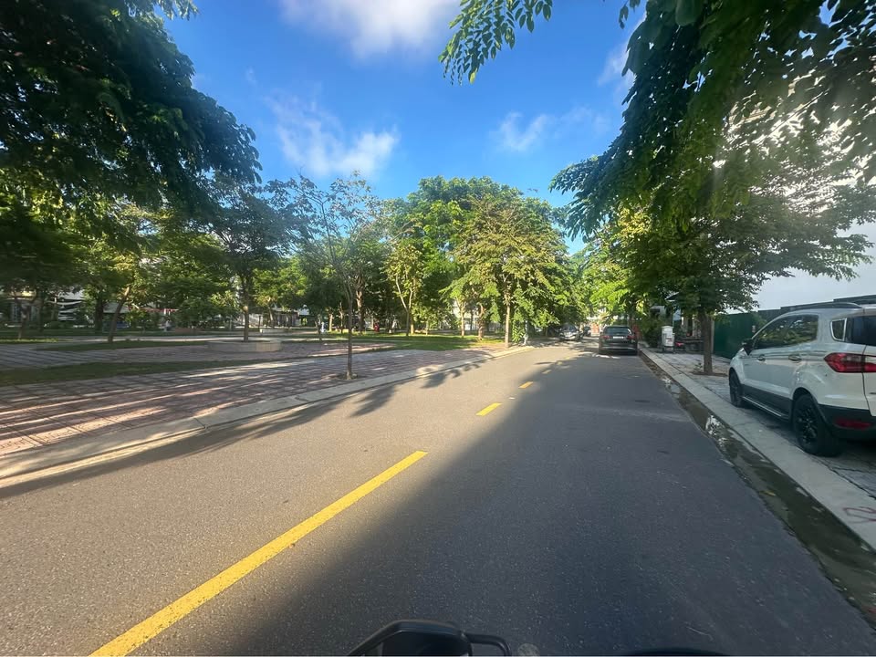 Đất nền Đường Số 1A, Nha Trang 134m² giá 6.75 tỷ - Cơ hội đầu tư tuyệt vời!