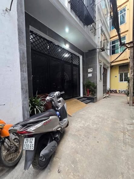 Căn hộ Trần Duy Hưng Cầu Giấy 104m² giá 26.99 tỷ - Sổ đỏ chính chủ, có thương lượng!