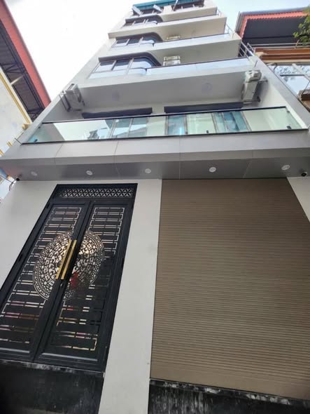 Căn hộ dịch vụ 7 tầng Xuân Đỉnh 43m² giá 12 tỷ - Đầu tư sinh lời cao!