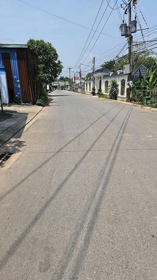 Lô đất thổ cư 520m² tại KP3 Hội Nghĩa, Bình Dương - Giá chỉ 4 tỷ, thương lượng chính chủ!