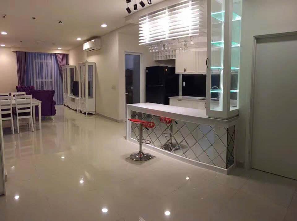 Căn hộ Sora 1 Thủ Dầu Một 83m² giá 14 triệu - Gần siêu thị Aeon