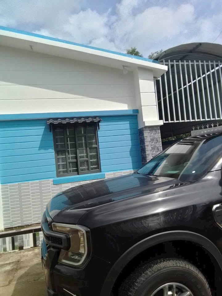 Nhà cho thuê Phường 5 Trà Vinh 2 phòng ngủ giá 2 triệu - Sẵn sàng vào ở ngay!