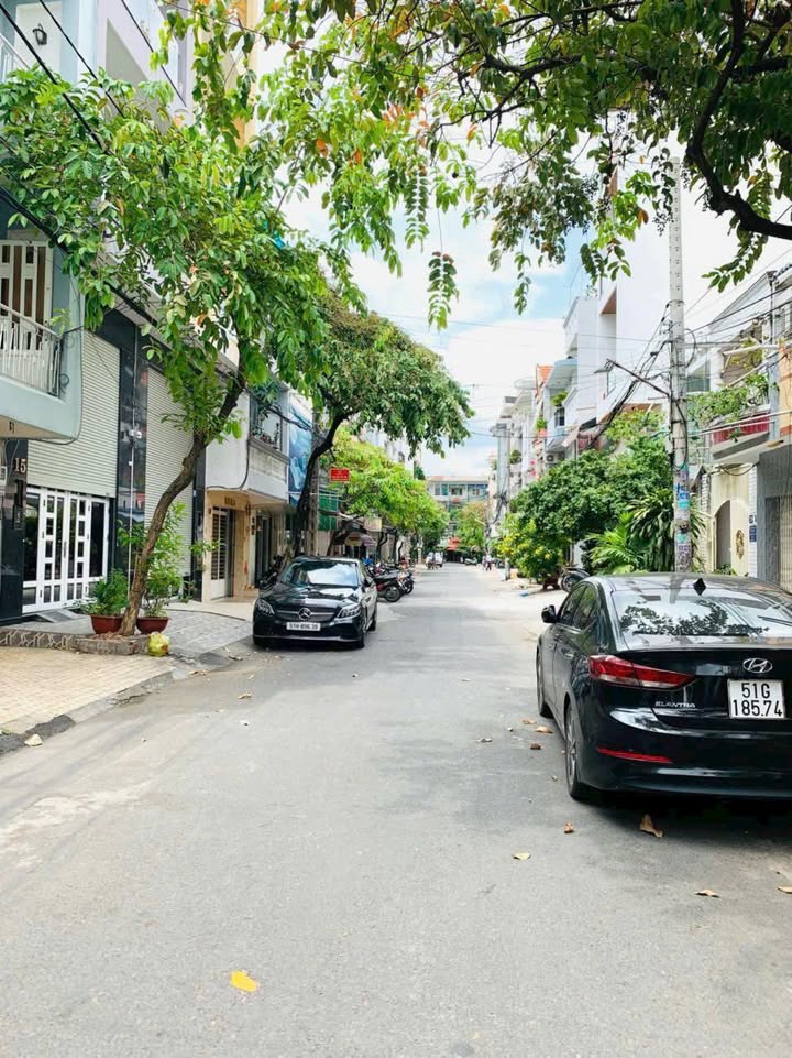 Nhà mặt tiền Cư Xá Bình Thới, Quận 11, 63m², Giá 13.8 tỷ - Sổ hồng chính chủ!