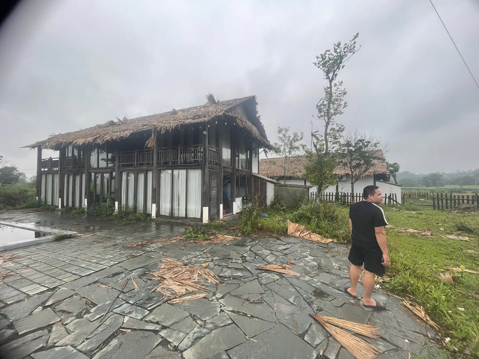 Đất nền Suối Hoa 1400m² giá chỉ 300 triệu - Phù hợp nghỉ dưỡng và kinh doanh!