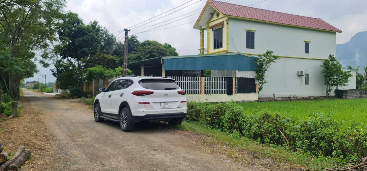 Đất thổ cư Yên Trị, Yên Thủy 200m² giá chỉ 800 triệu - Tiềm năng đầu tư lớn!