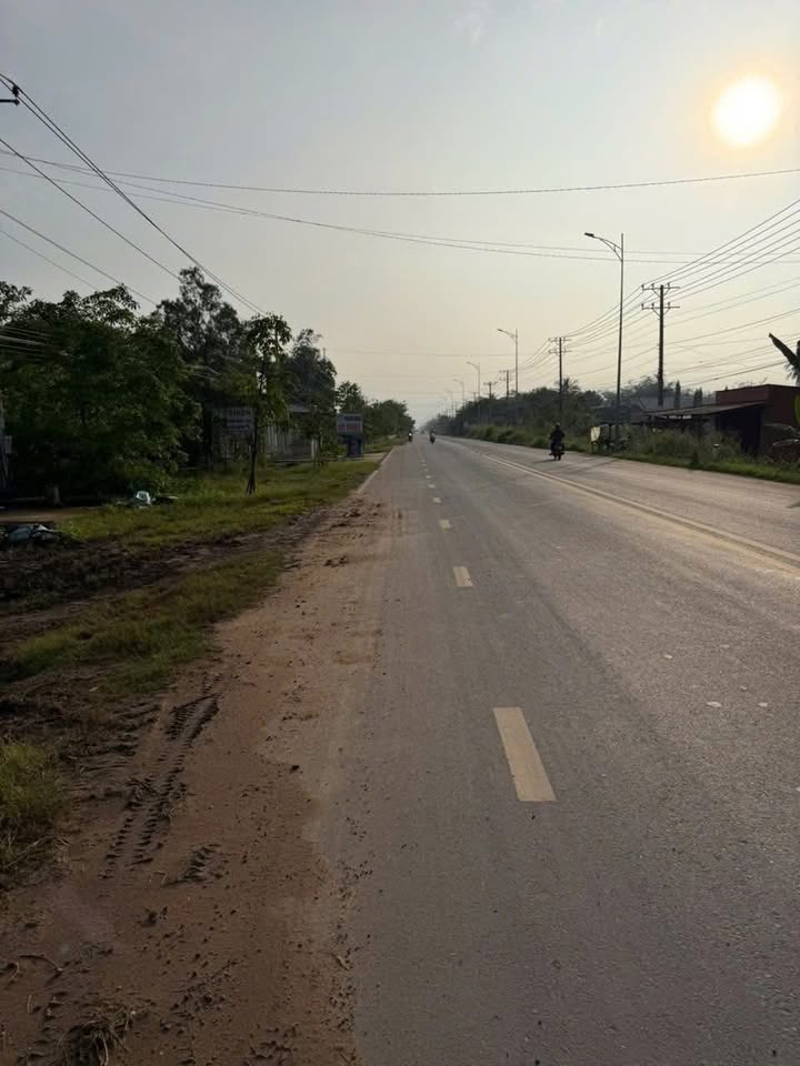 Đất nền Thạnh Hưng Tân Châu 795m² giá 10.75 tỷ - Cơ hội đầu tư hiếm có!