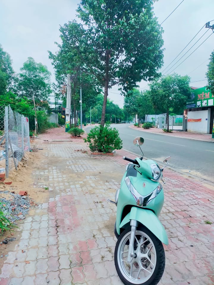 Đất mặt tiền Mạc Đĩnh Chi 86m² giá 2.3 tỷ - Cơ hội đầu tư tuyệt vời!