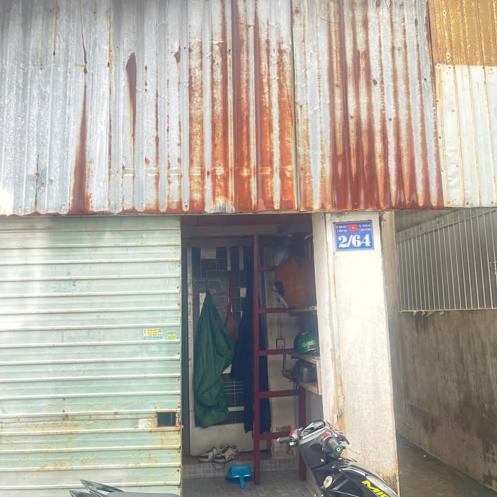 Dãy trọ 90.8m² tại Bình Hòa, Thuận An giá 2.83 tỷ - Đầu tư sinh lời ổn định!