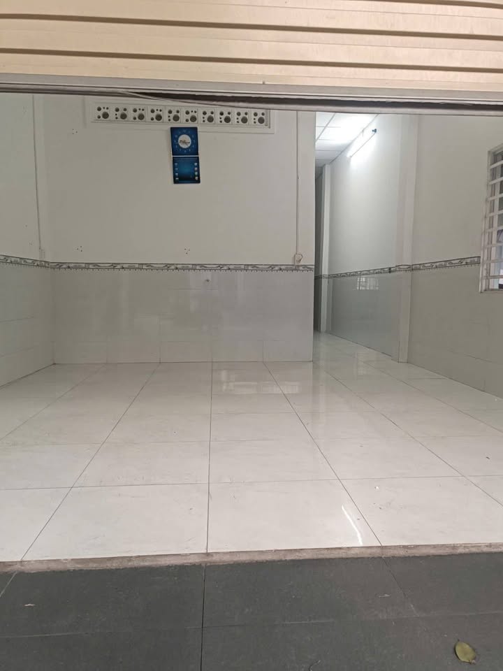 Cho thuê mặt bằng Phú Hòa, Thủ Dầu Một 56m² giá 6 triệu - Phù hợp kinh doanh đa ngành nghề!