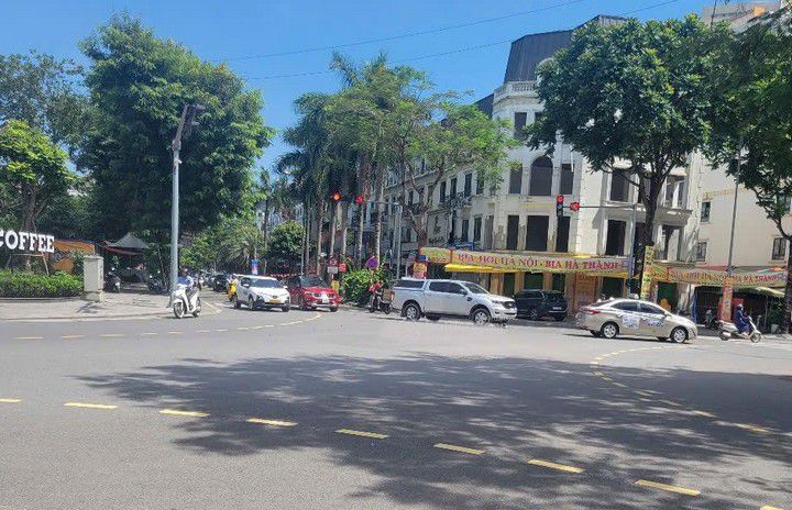 Đất dịch vụ Vạn Phúc Hà Đông 50m² giá tốt - Cơ hội đầu tư tuyệt vời!