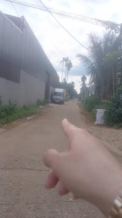 Đất nền Khu phố Nam Hòa, Dray Bhăng 450m² giá 8.1 tỷ - Đầu tư sinh lời hiệu quả!